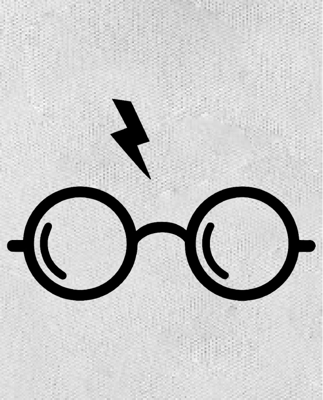 Kepurė Harry Potter Face